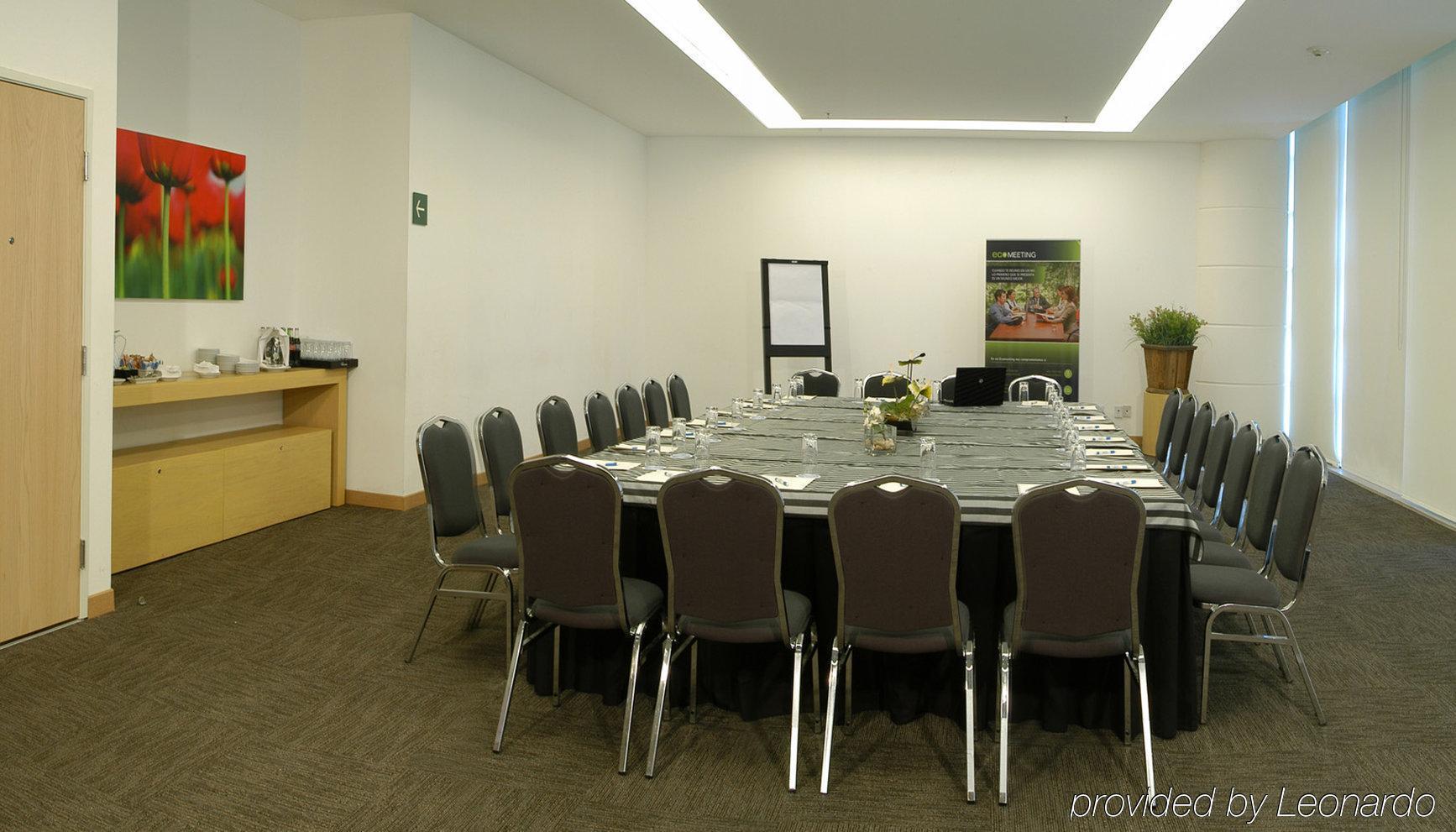 Nh Mexico City Valle Dorado Extérieur photo
